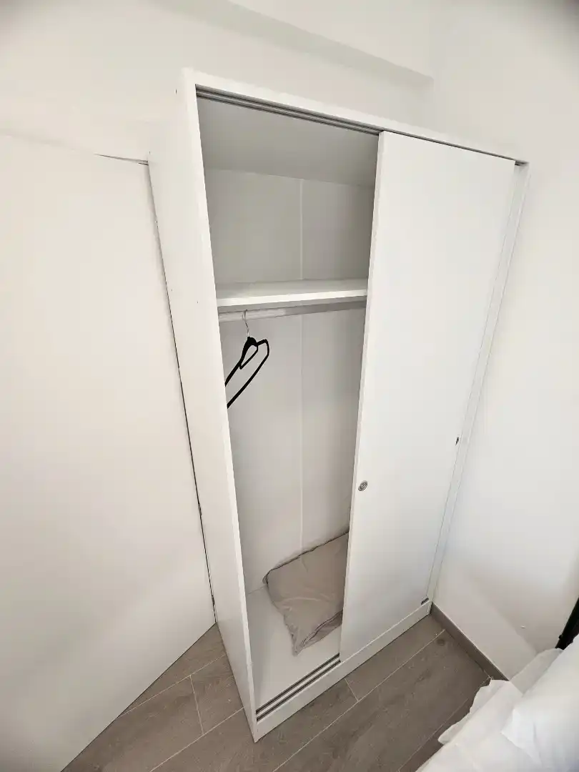 Schlafzimmer von Wohnung zur Miete in Garbinet - Vistahermosa