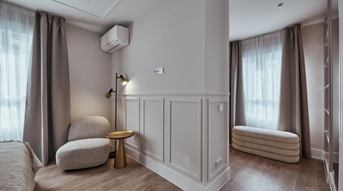 Foto 2 de Piso en venta en Calle de Diego de León, 56, Lista, Madrid Capital