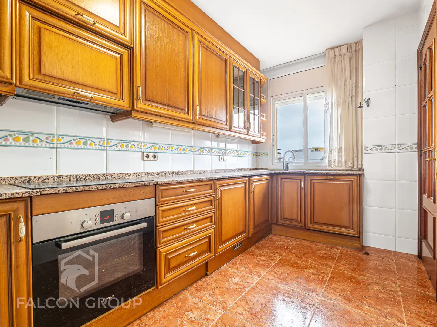 Kitchen of Duplexes for sale in Sant Pere de Ribes  with Air Conditioner, Heating and Terrace