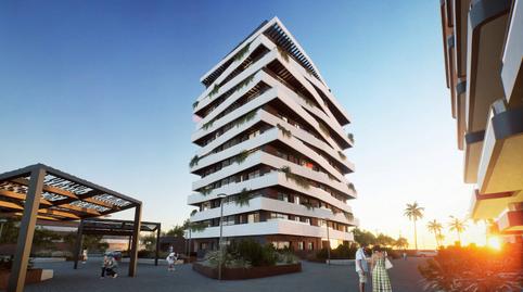 Foto 2 de Apartament en venda a Martín Carpena - Torre del Río, Málaga Capital