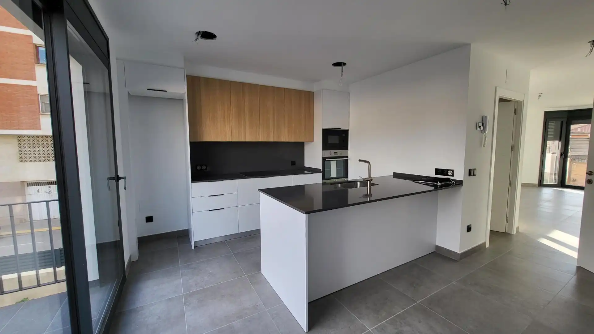 Kitchen of Detached homes for sale in Tàrrega  with Heating, Private garden and Terrace