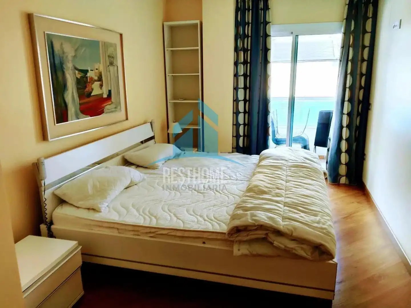 Apartment with lift for sale in Altea ciudad, imagen 11