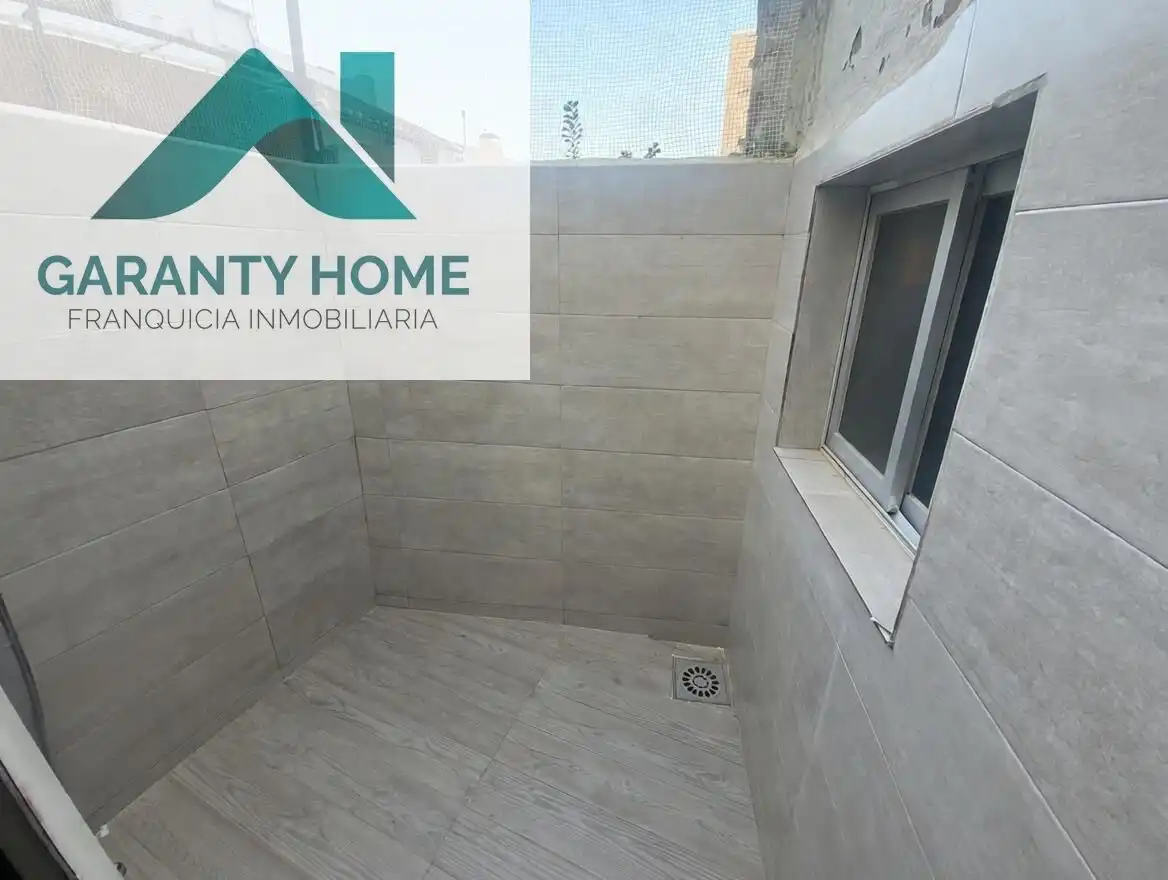 Baño de Casa o chalet en venta en Martos con Aire acondicionado, Calefacción y Terraza