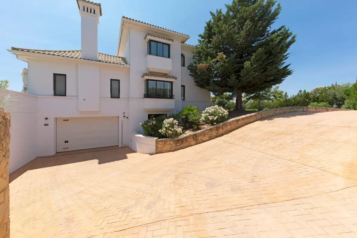 Chalet con piscina en venta en Arcos de la Frontera, imagen 4