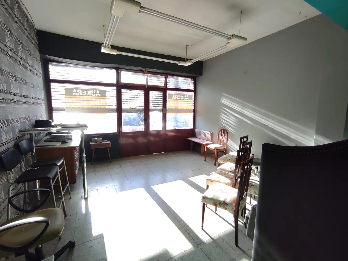 Locale commerciale in vendita a Eibar, imagen 3