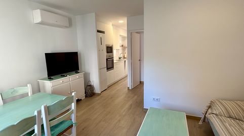 Foto 5 de Estudio de alquiler en Carrer D'isaac Peral, Llafranc, Palafrugell