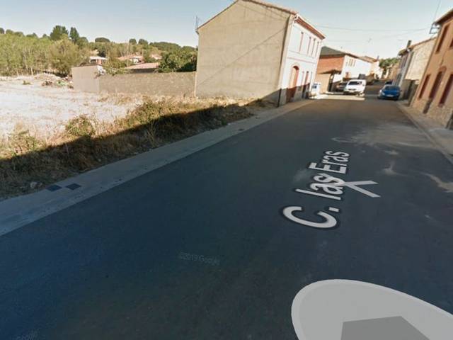 Terreno residencial en Venta en Calle las Eras, 20 en Llamas de la Ribera