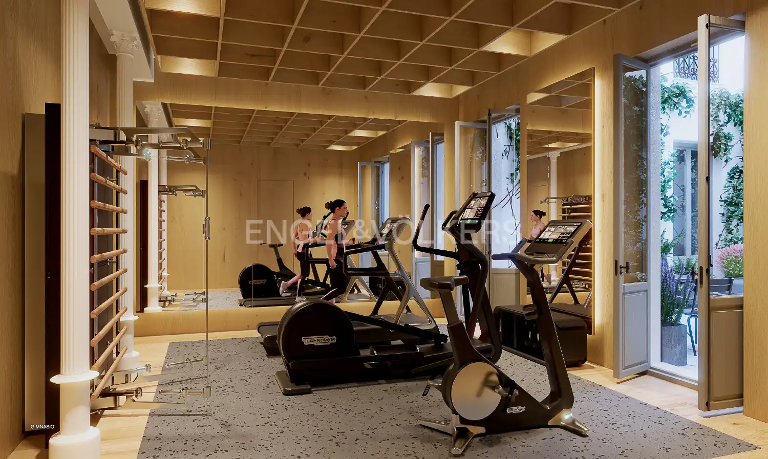 Flat with terrace for sale in Centro, imagen 6