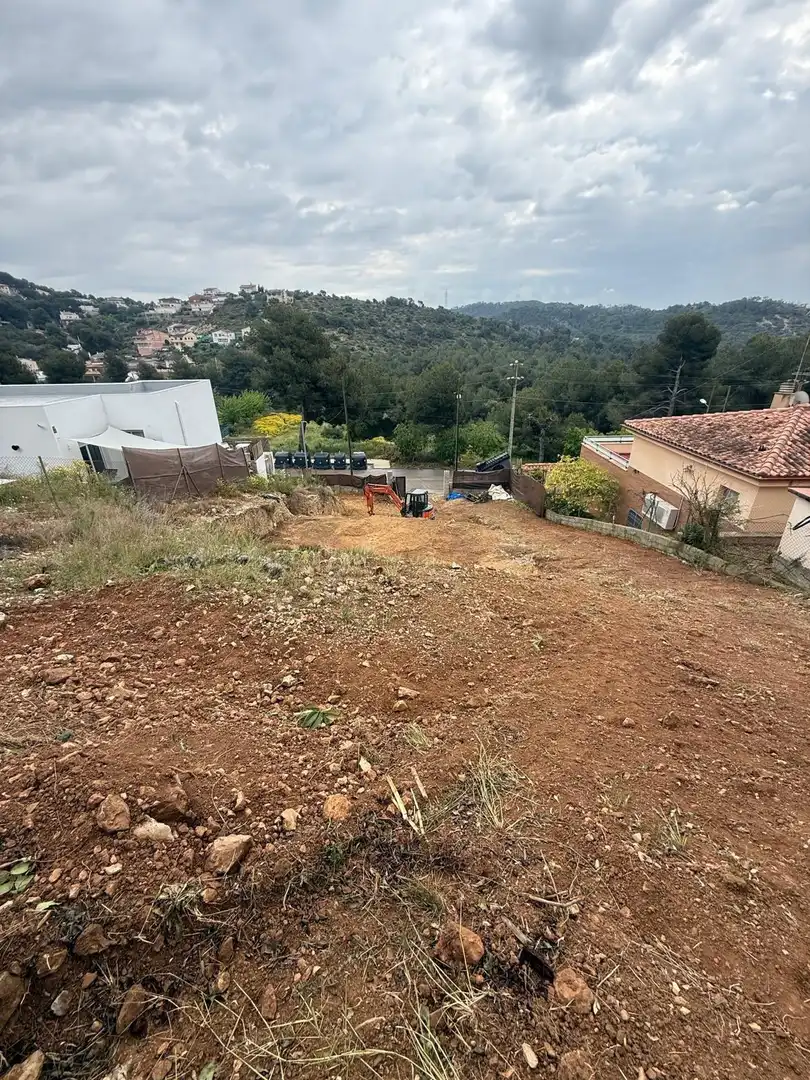 Terrenys i solars en venda a Costa Cunit - Els Jardins - Els Rosers, imagen 4
