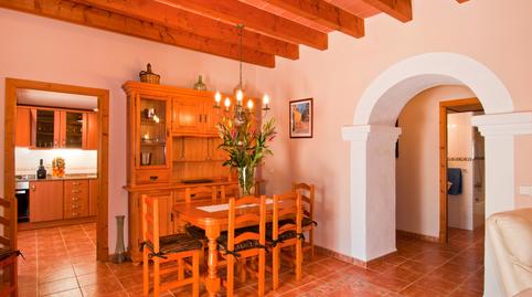 Photo 3 of Country house to rent in S'Horta - Cas Concos des Cavaller - Es Carritxó, Illes Balears