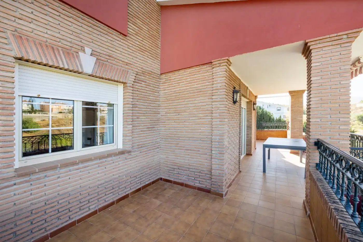 Detached house with terrace for sale in Calle ABEDUL, imagen 44