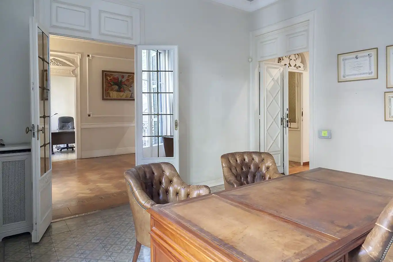 Wohnung mit Aufzug zum Verkauf in Eixample, imagen 7