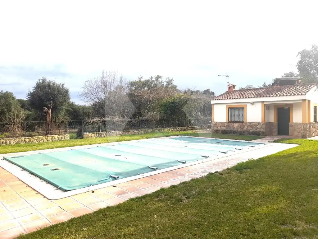 Casa o xalet en venda a Río Búrdalo, Avenida Elvas