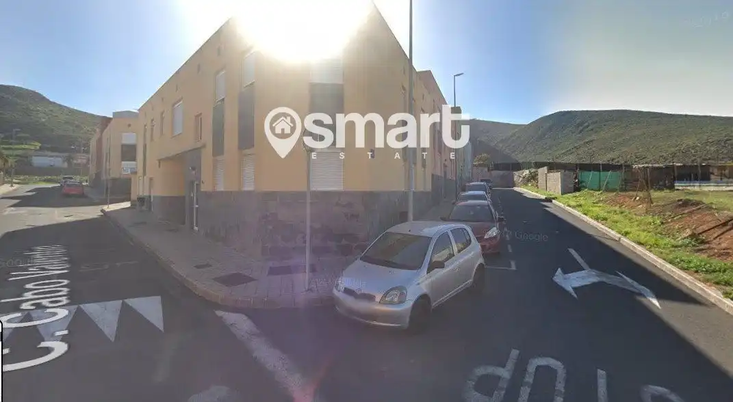 Piso en venta en jose de sosa, 1, Barrial - San Isidro - Marmolejos