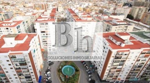 Photo 4 of Premises for sale in Pasaje Pasaje Urbasa, 6, Los Castillejos - La Trinidad, Málaga Capital