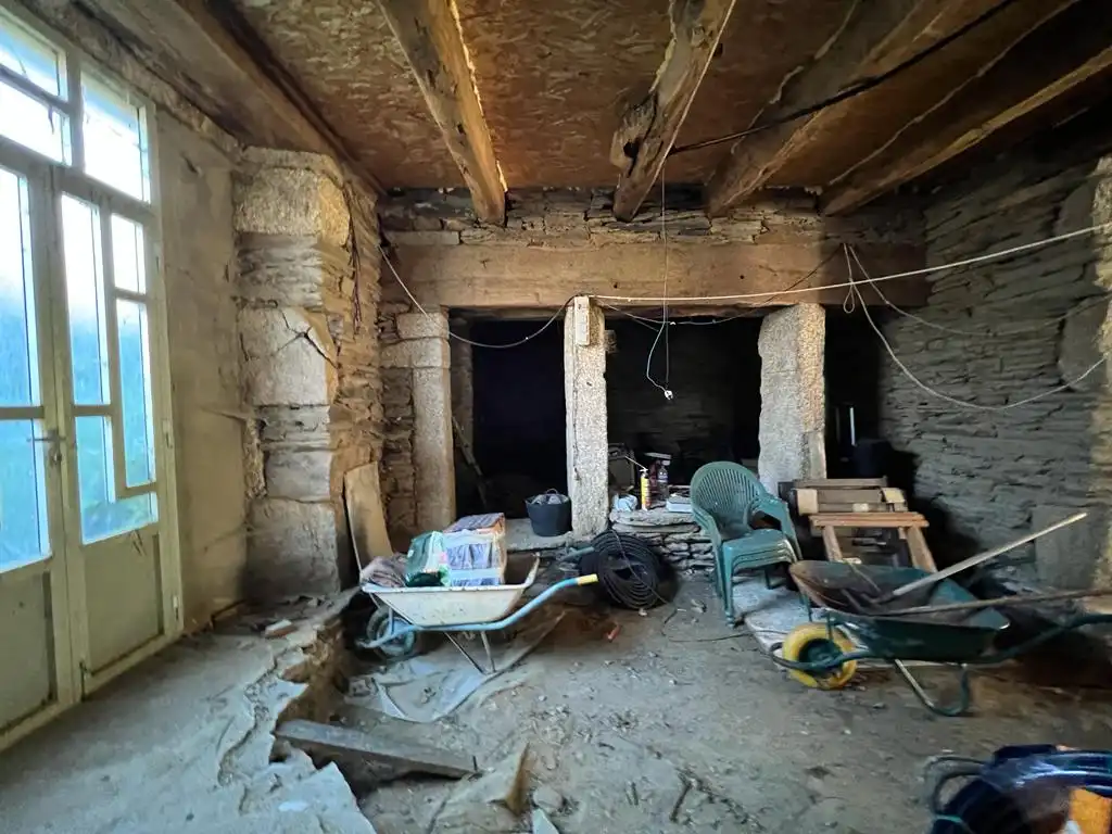 Casa en venda a A Fonsagrada, imagen 6