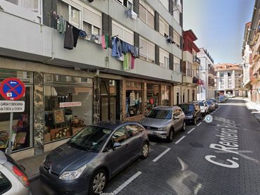 Appartement à vendre à Calle Rentería Reyes 10