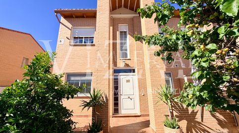 Photo 3 of Detached homes for sale in Camino Cobisa, Argés, Toledo