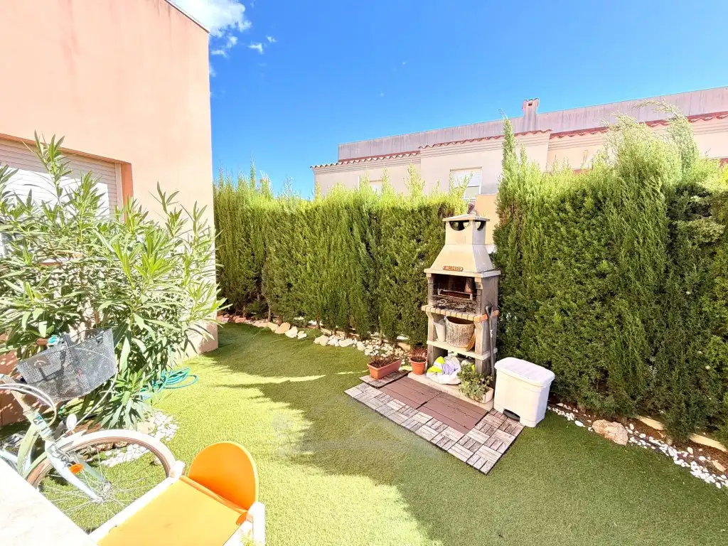 Villa zum Verkauf in Avenida Madrid De, imagen 38