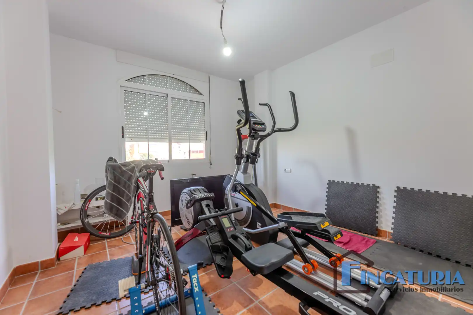 Casa con terraza en venta en Riba-roja de Túria, imagen 28