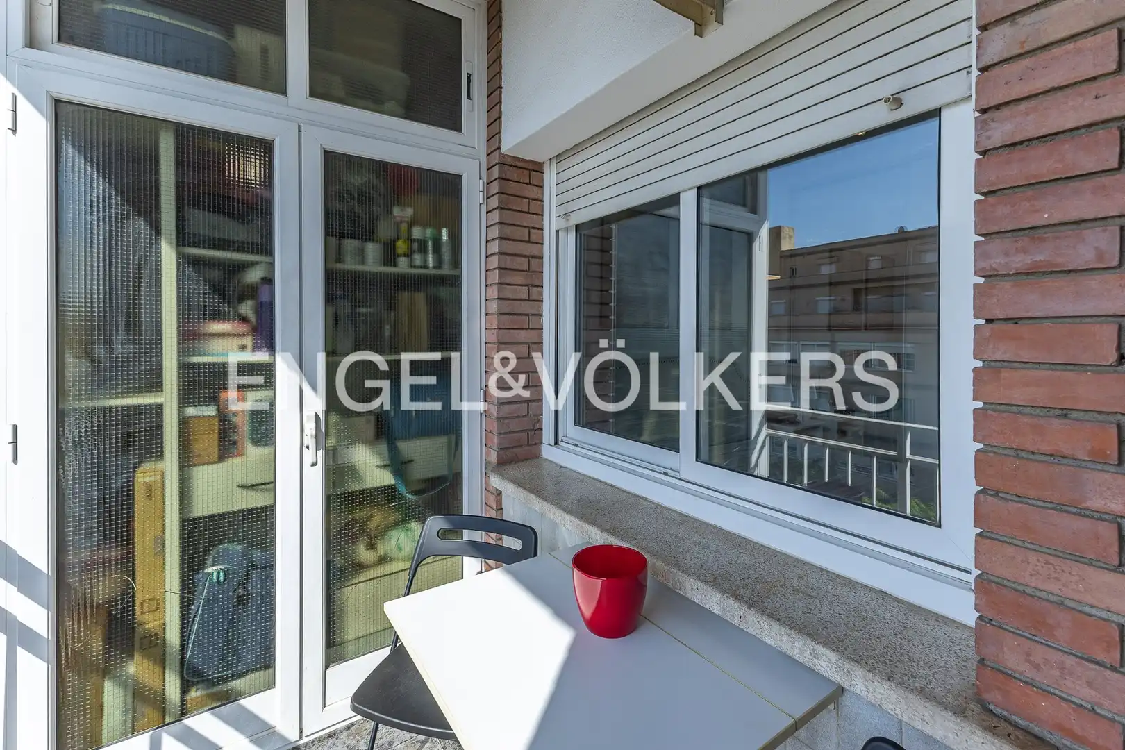 Wohnung mit Terrasse zum Verkauf in El Gall, imagen 14