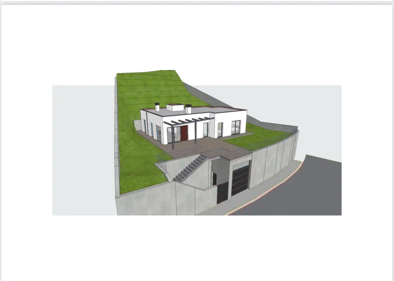 Terreno residencial en venta en Martorelles, imagen 5