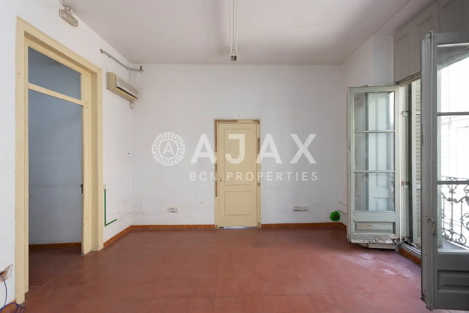Wohnung mit Terrasse zum Verkauf in La Rambla, imagen 18