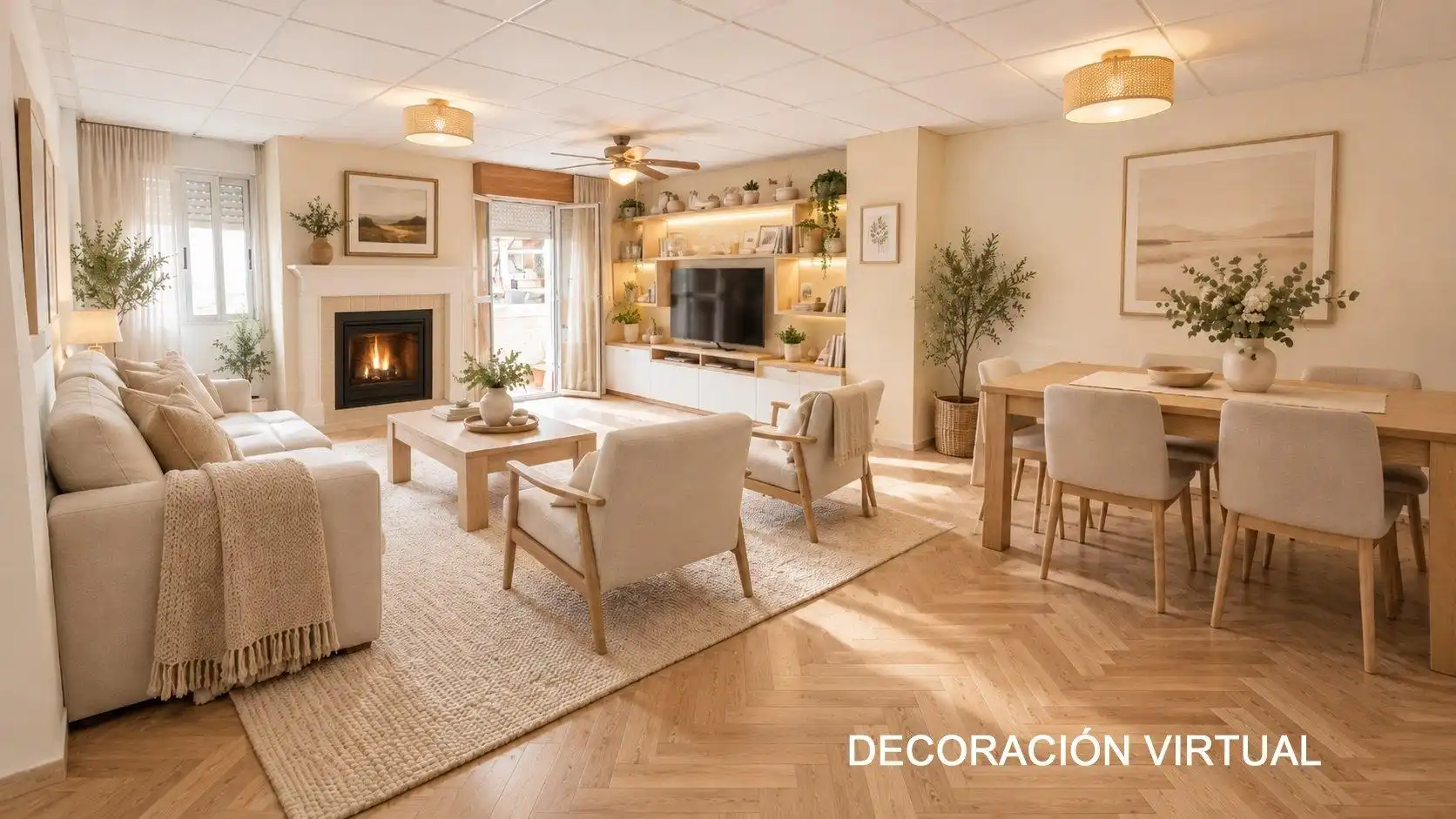 Casa amb terrassa en venda a El Alborgí, imagen 37