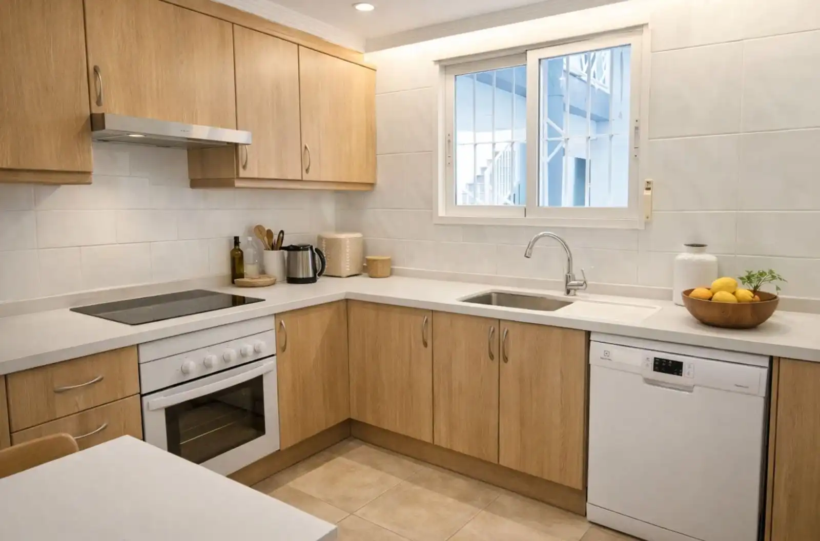 Apartamento con piscina en venta en Centro Urbano, imagen 3