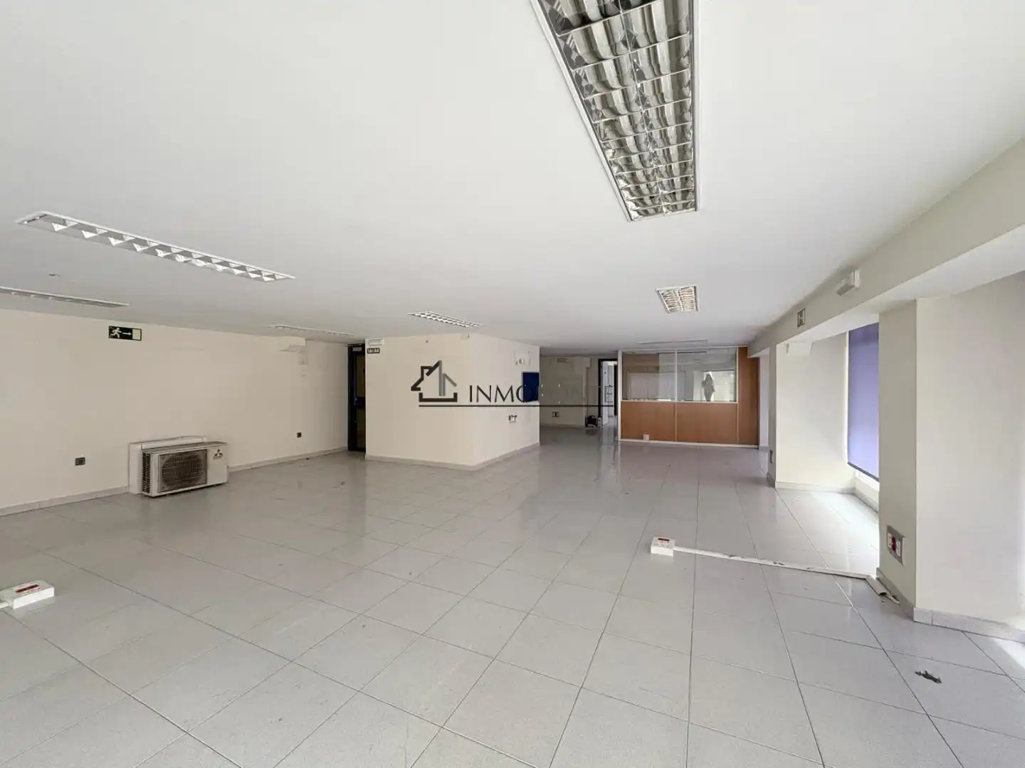 Oficina en venda a BENITO CORBAL, imagen 4