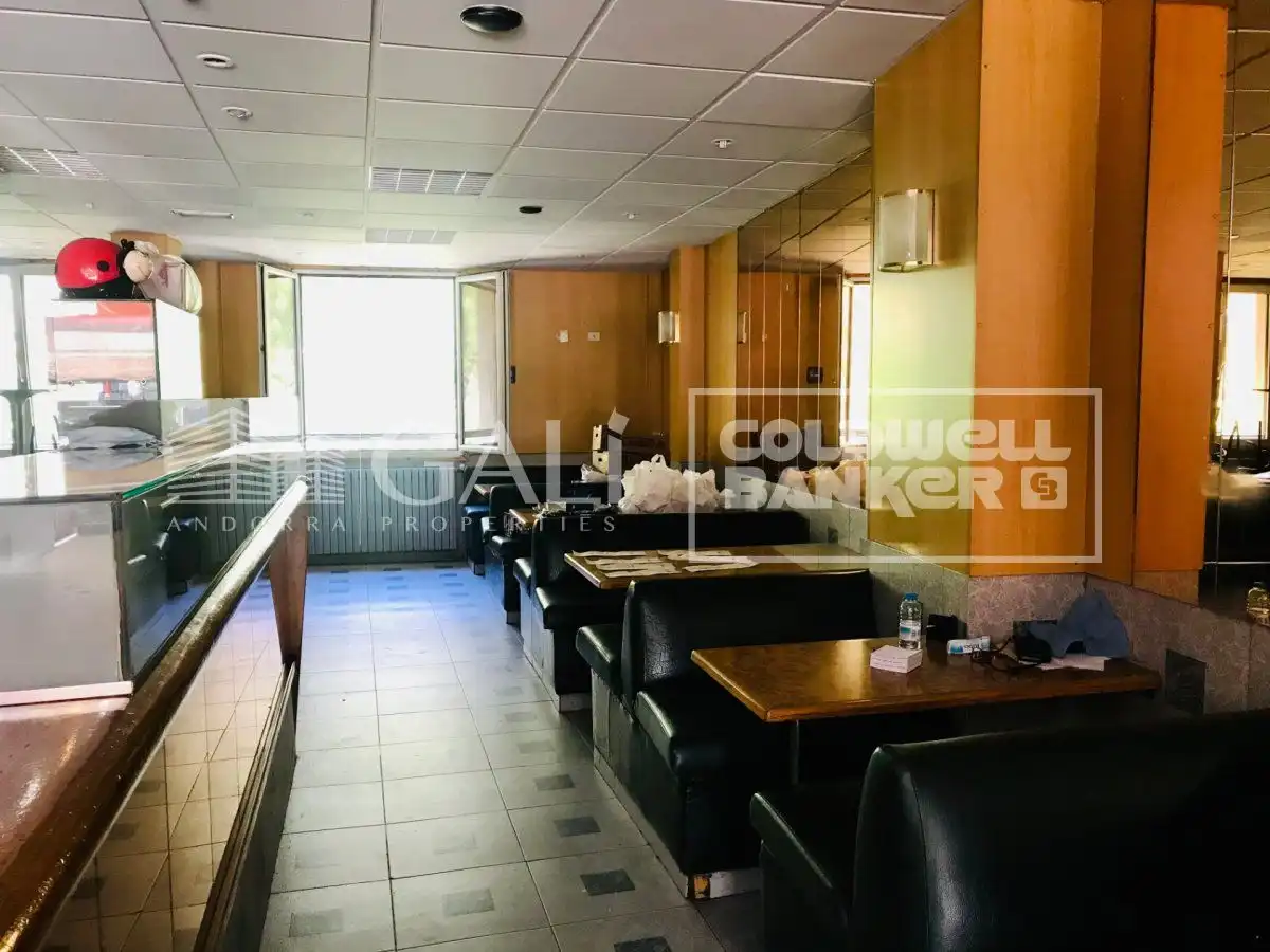 Business premises to rent in Encamp pueblo, imagen 2
