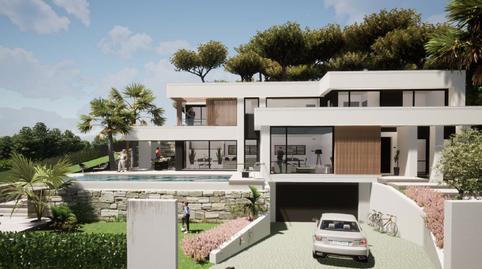 Photo 2 of Residential for sale in Carrer Mare de Déu de Gràcia, 5, Can Girona - Terramar - Vinyet, Barcelona