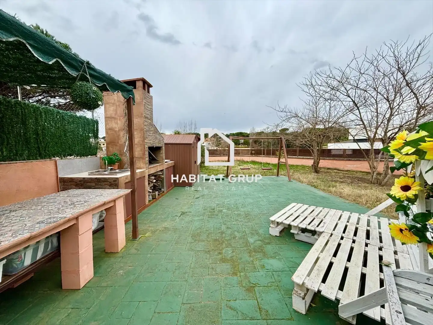 Casa amb piscina en venda a La Goba, imagen 20