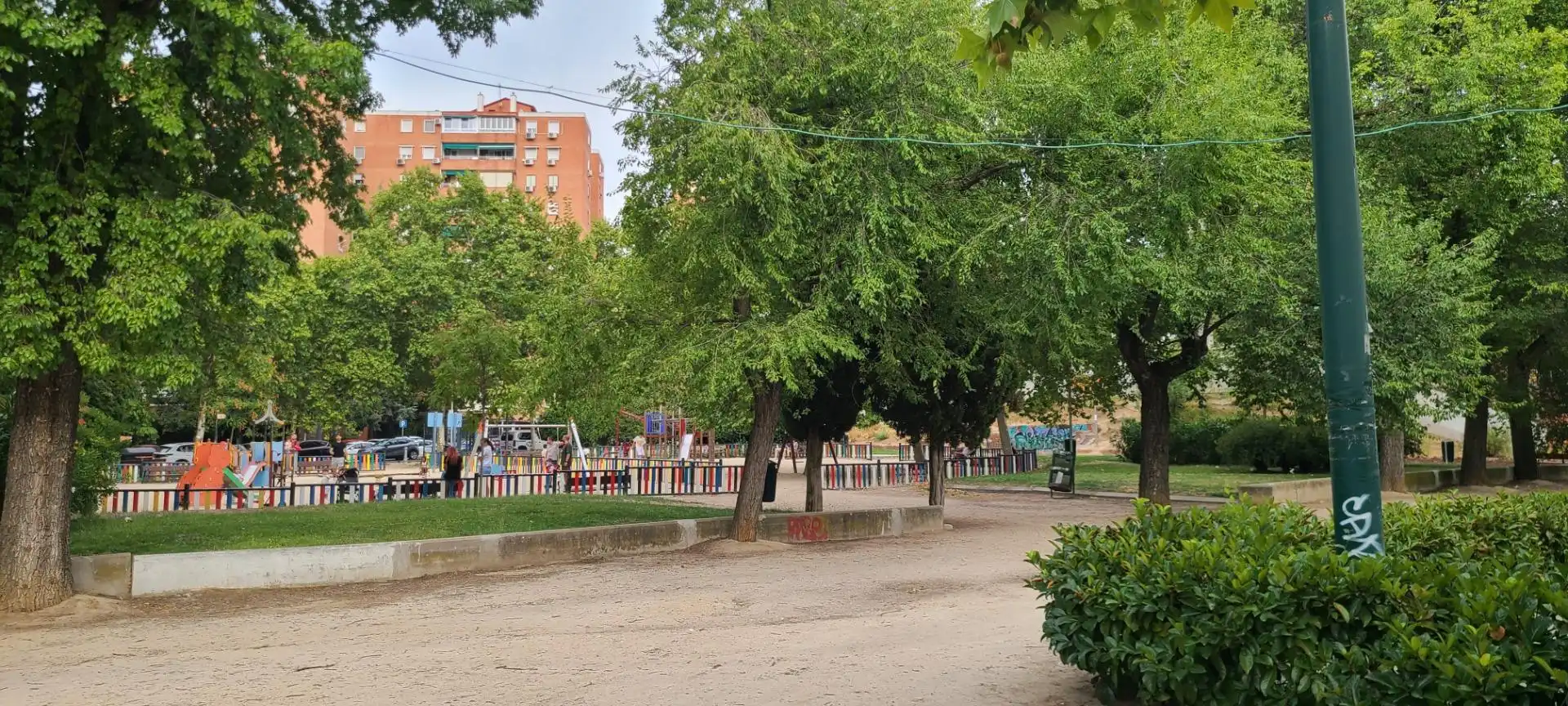 Piso con ascensor en venta en San Blas, imagen 36