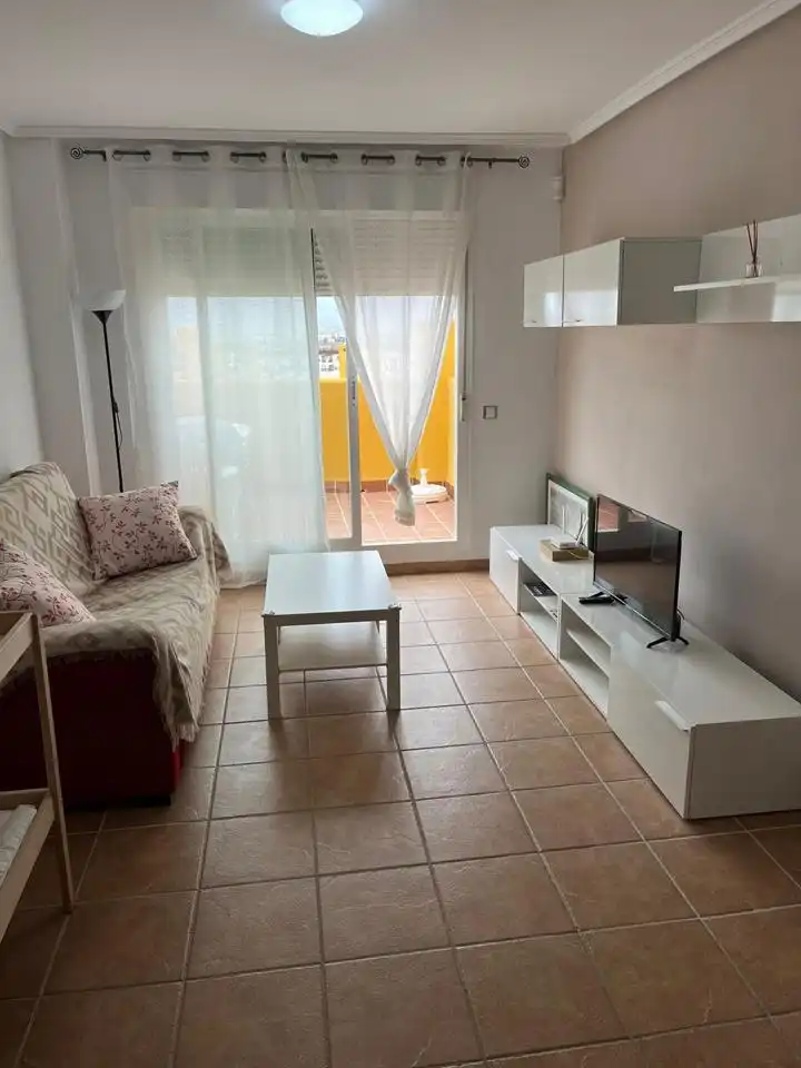 Wohnung mit Pool zur Miete in Las Pitas, imagen 11