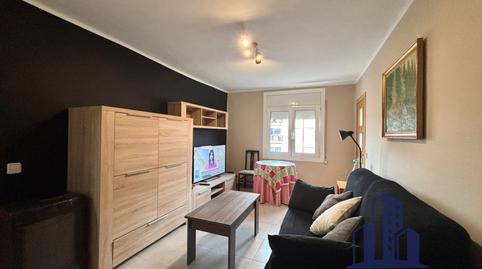 Foto 2 de Piso en venta en Estadi - Santa Anna, Vic