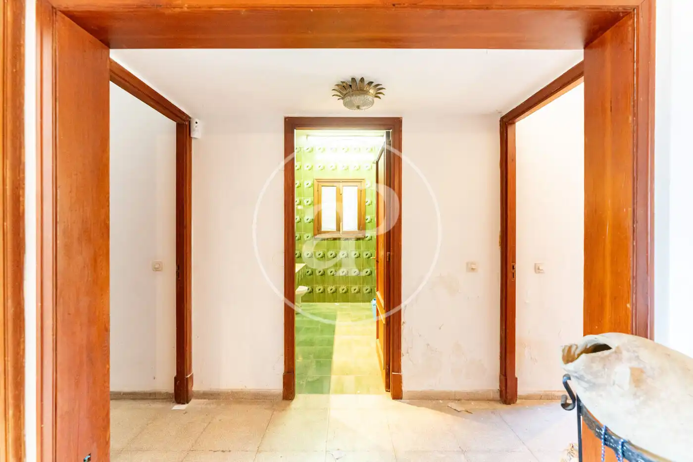 Casa o xalet en venda en Marratxí amb Calefacció, Jardí privat i Piscina