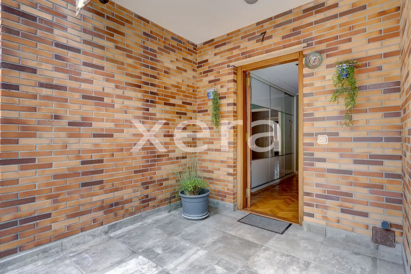 Casa adosada en venta en Urnieta con Calefacción, Terraza y Trastero