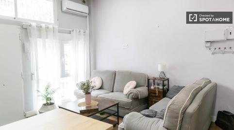 Photo 4 of Study to share in Vista Alegre, Madrid