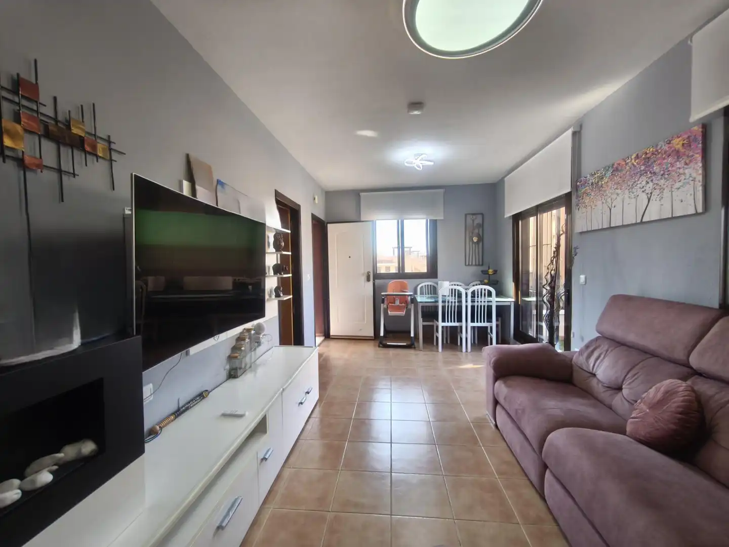Attic for sale in Los Collados - Los Geraneos