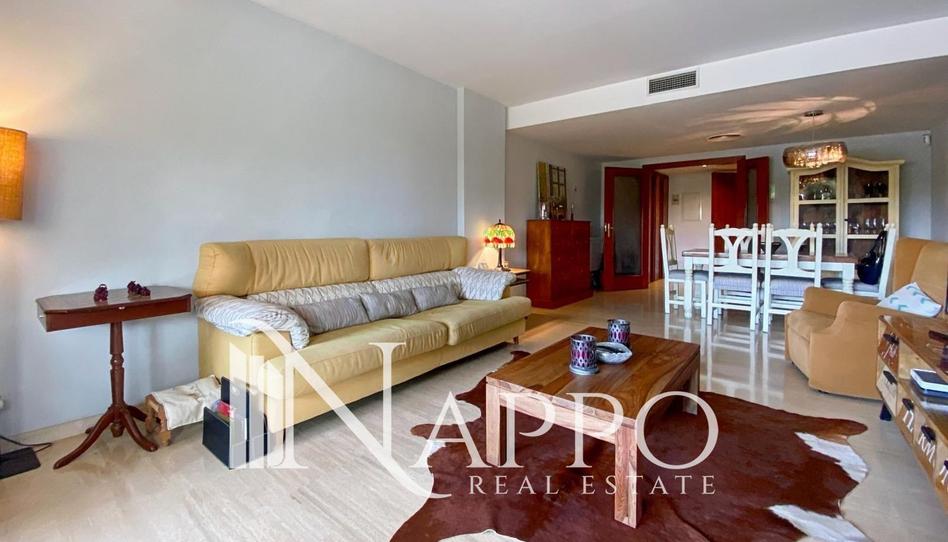 Photo 1 of Flat to rent in Costa Germanetes, Bons Aires, Illes Balears