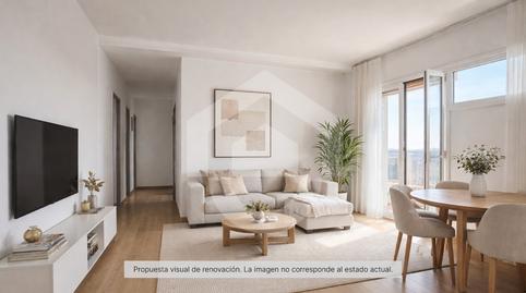 Foto 4 de Piso en venta en La Guineueta,  Barcelona Capital