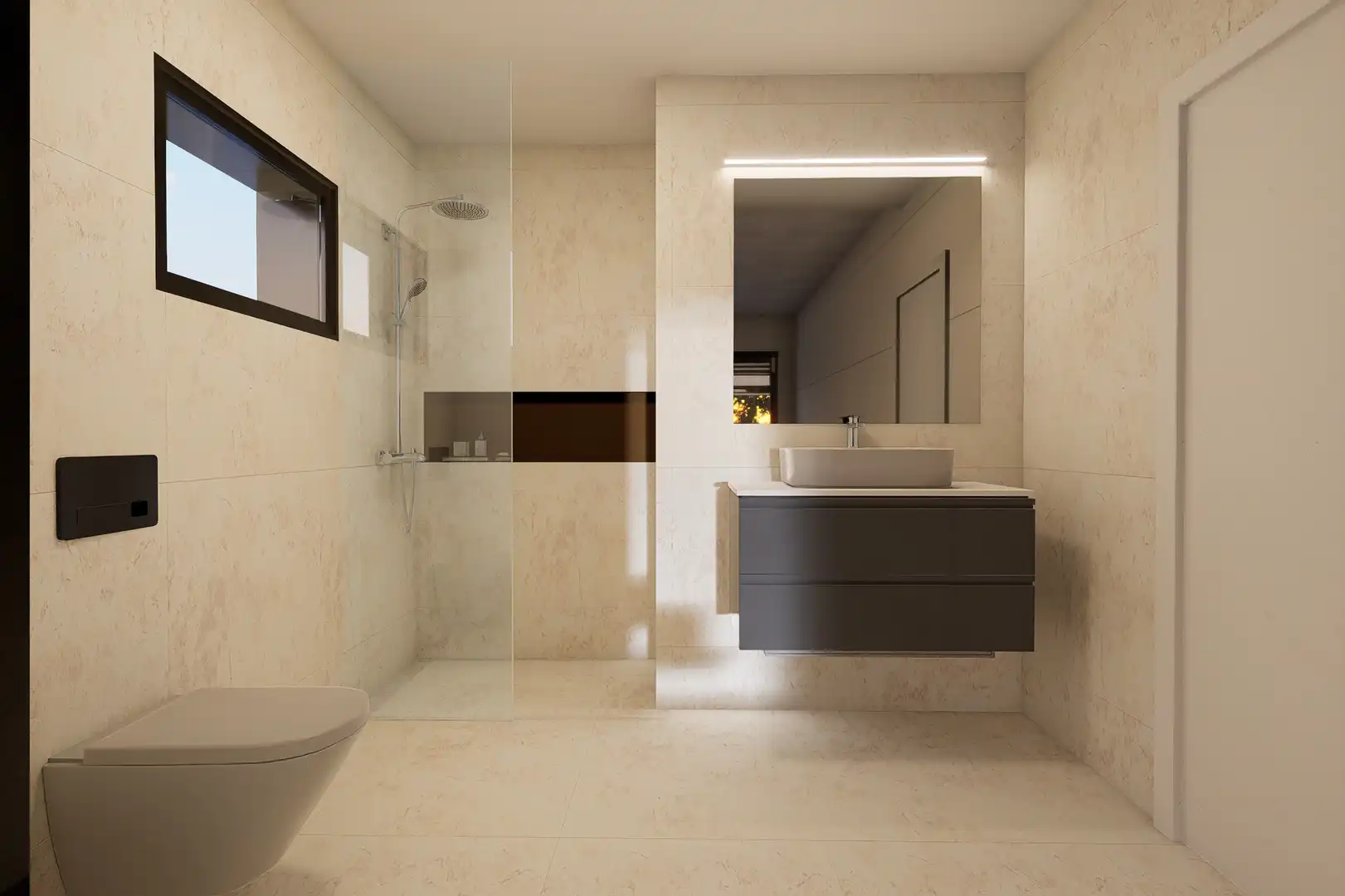 Ático con piscina en venta en Avenida el Ras Gran, imagen 4