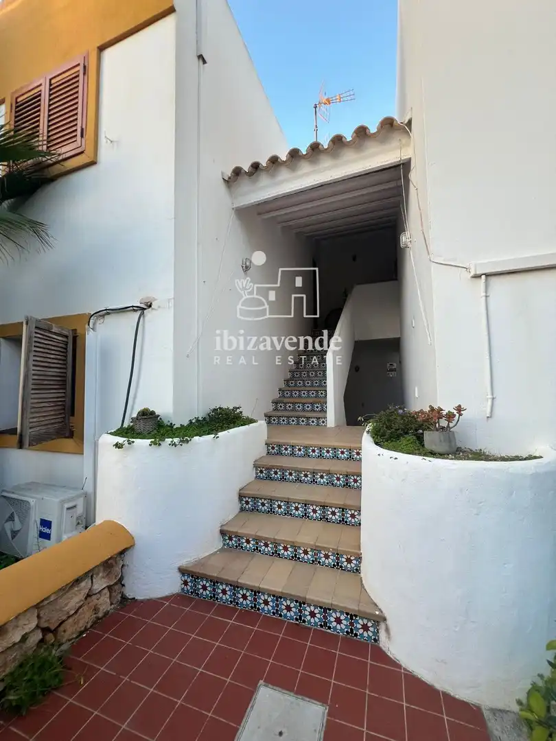 Wohnung mit Garten zur Miete in Torrent, imagen 11