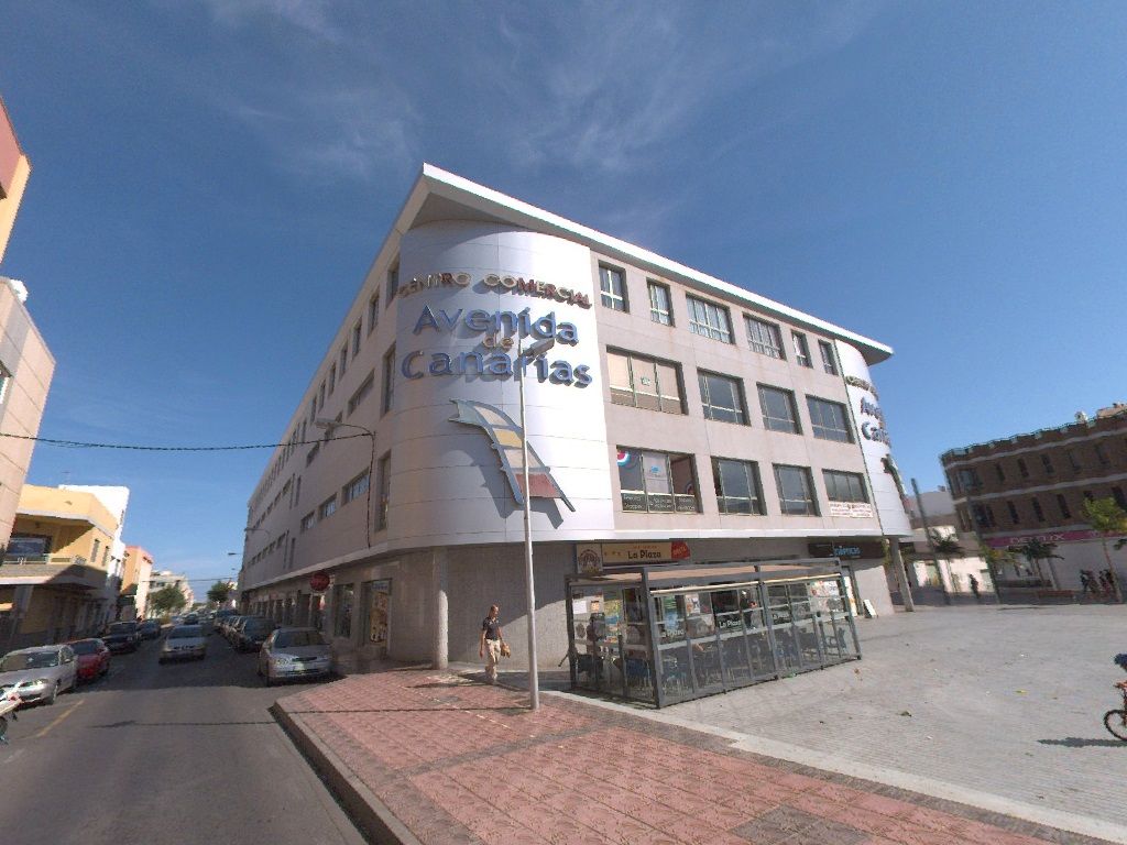 Pis en venda a Avenida de Canarias, 264