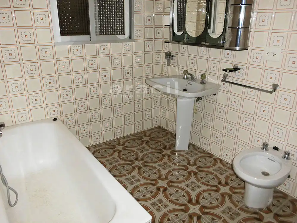 Casa en venda a Carrer Cova Santa