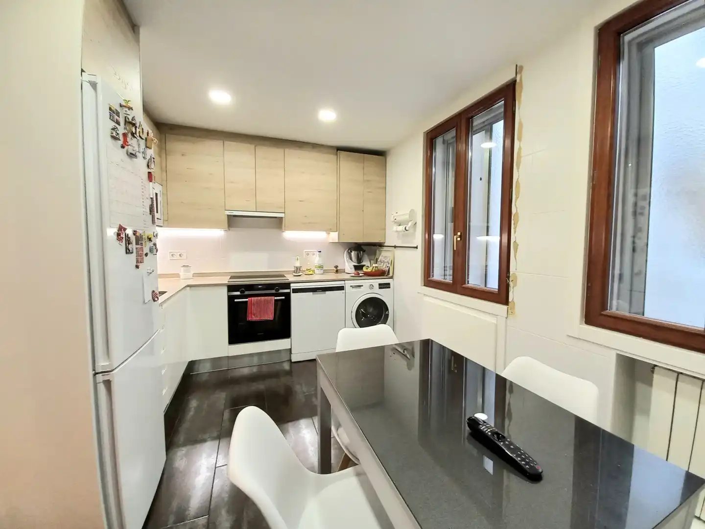 Cocina de Piso en venta en Zona Sur - Barrio Cortes