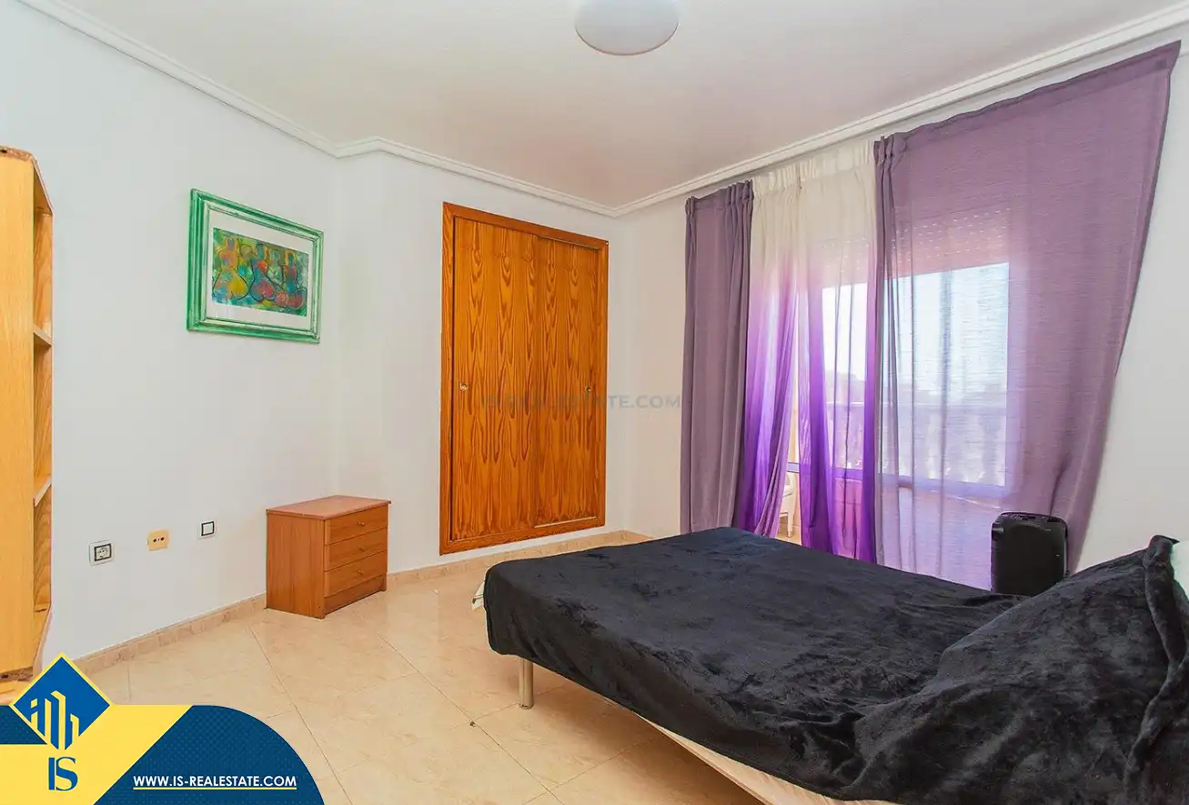 Apartment mit Pool zum Verkauf in Playa del Cura, imagen 26