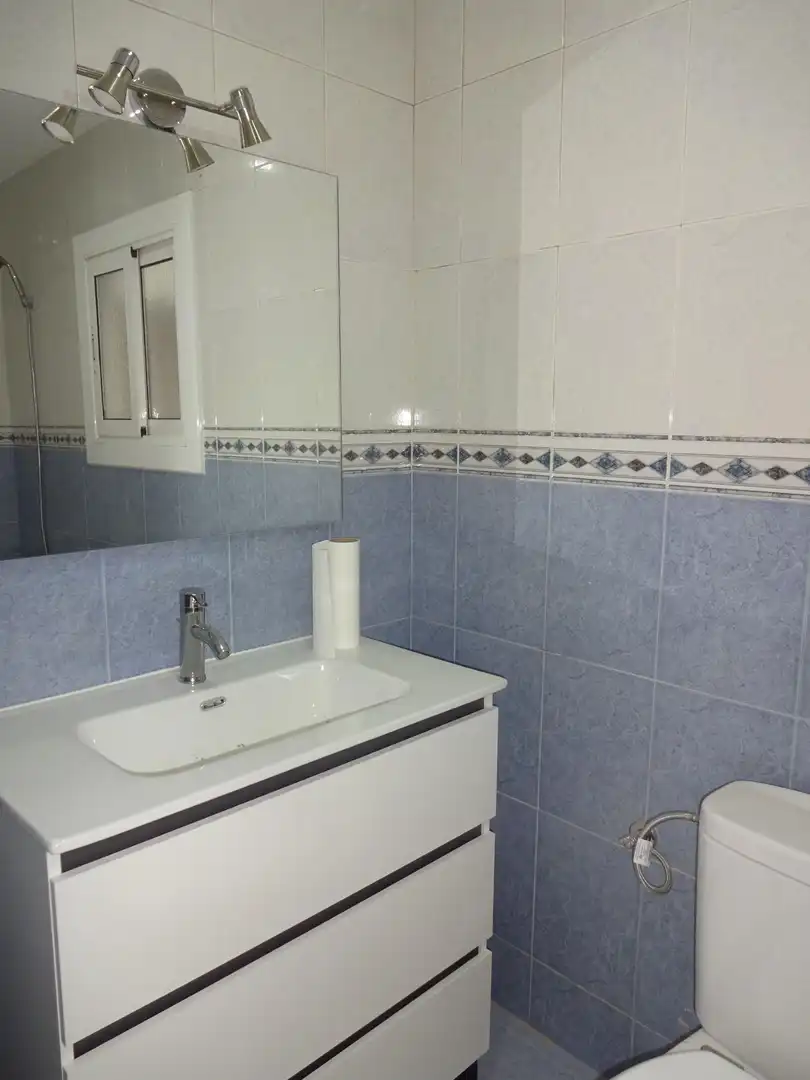 Bany de Pis en venda en Mataró