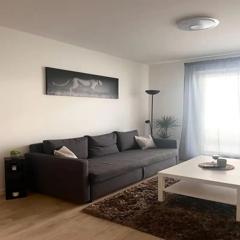Apartament amb piscina en venda a Nueva Andalucía, imagen 11
